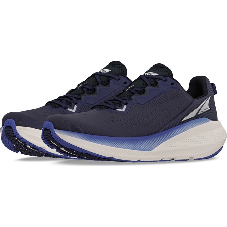 Altra M Fwd Via Dark Blue