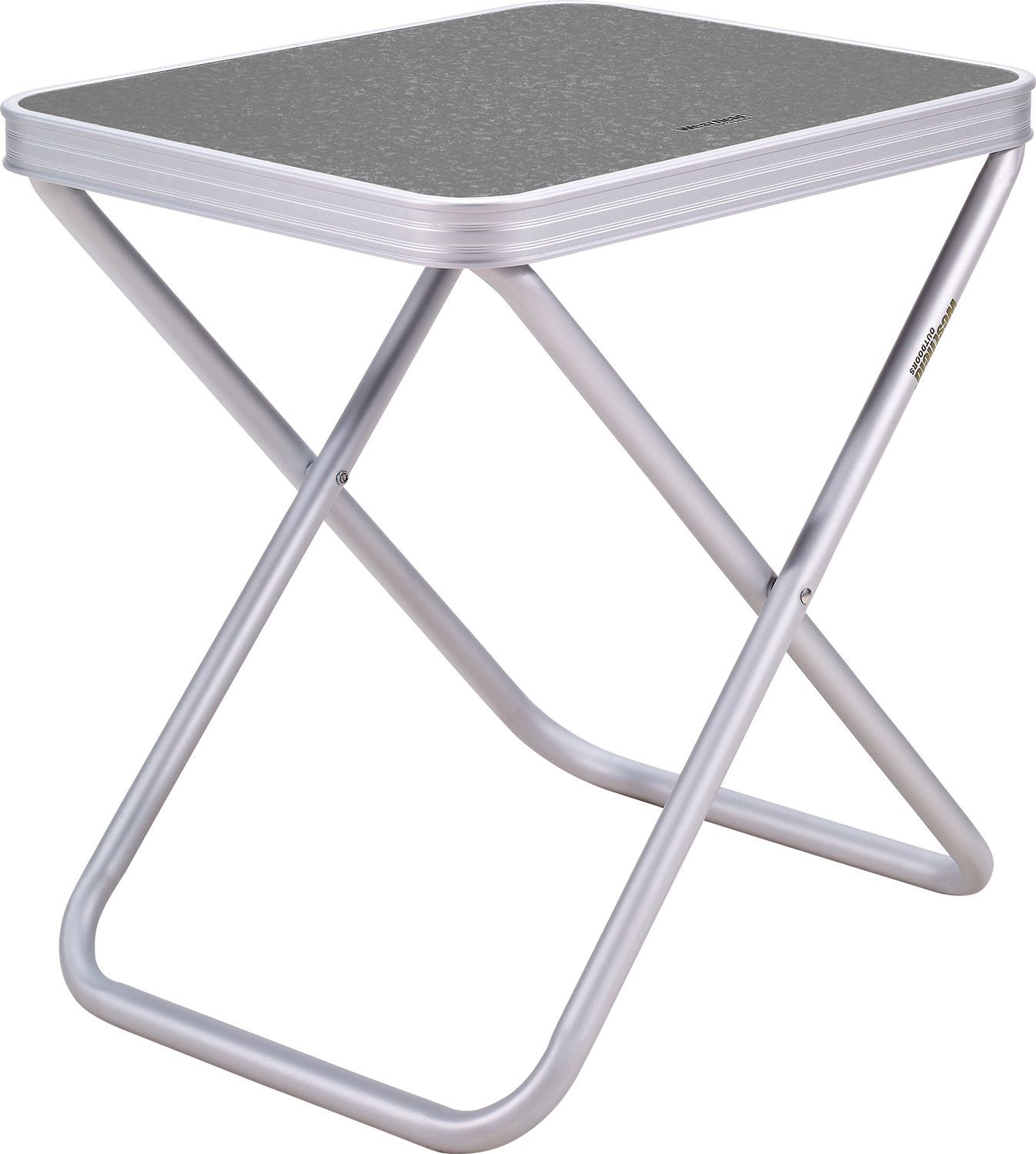 Tischauflage für Standard Hocker