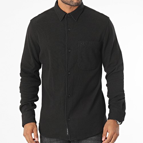 Surchemise 3966 Noir