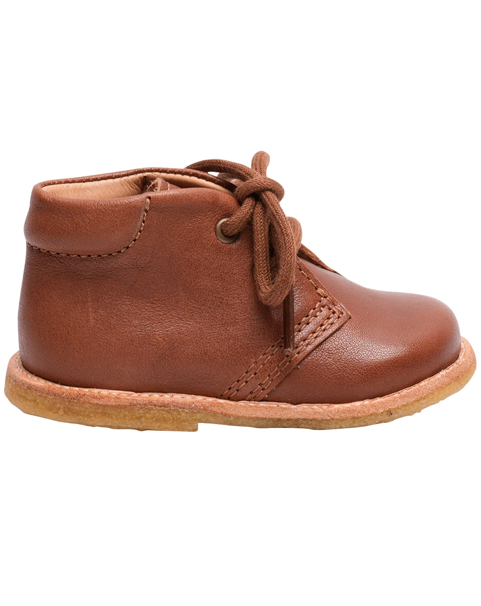 Lauflernschuhe SHELLA in tan