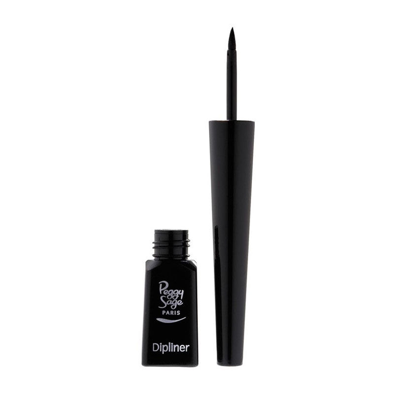 Eyeliner encrier feutre Noir