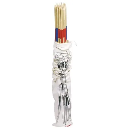 goki Riesen Mikado im Baumwollbeutel 80 cm