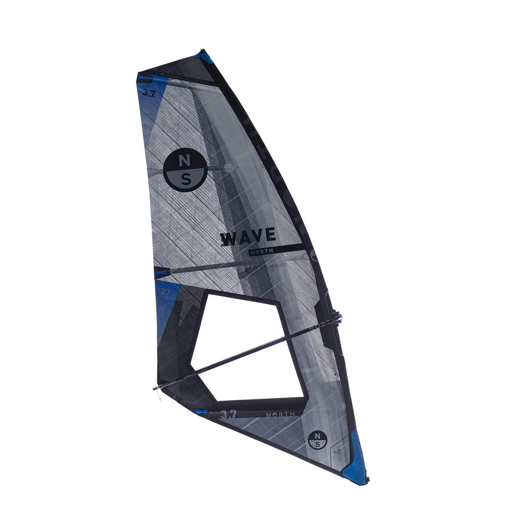 North Windsurfing Wave 2.0 3.3 m²