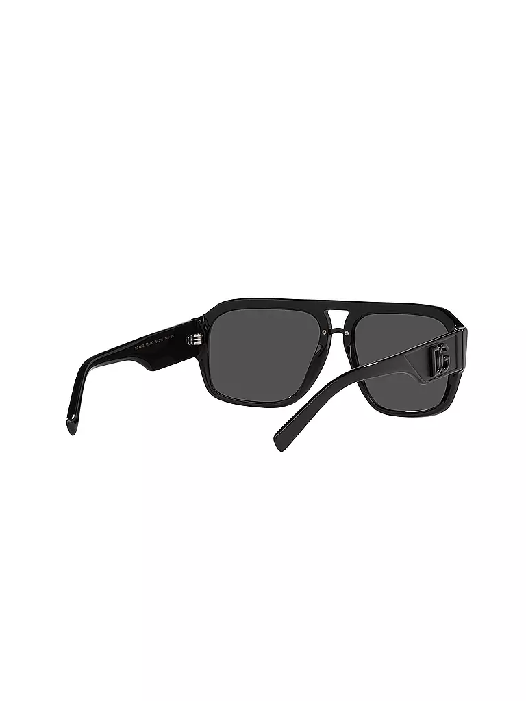DOLCE&GABBANA Sonnenbrille 0DG4403/58 schwarz
