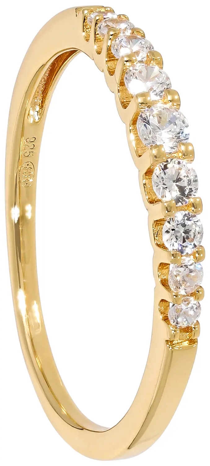 Ring - Gorgeous Zirkonia