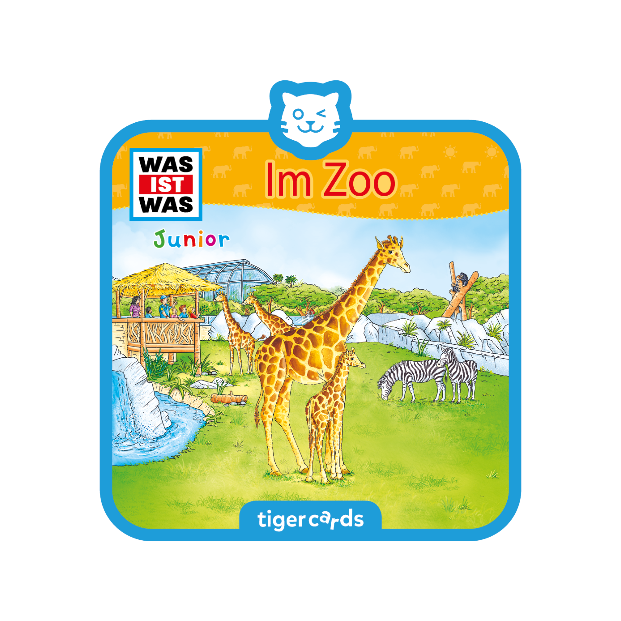 tigercard - Mamma Muh: 9 in 1 - Das neue Hörspielpaket