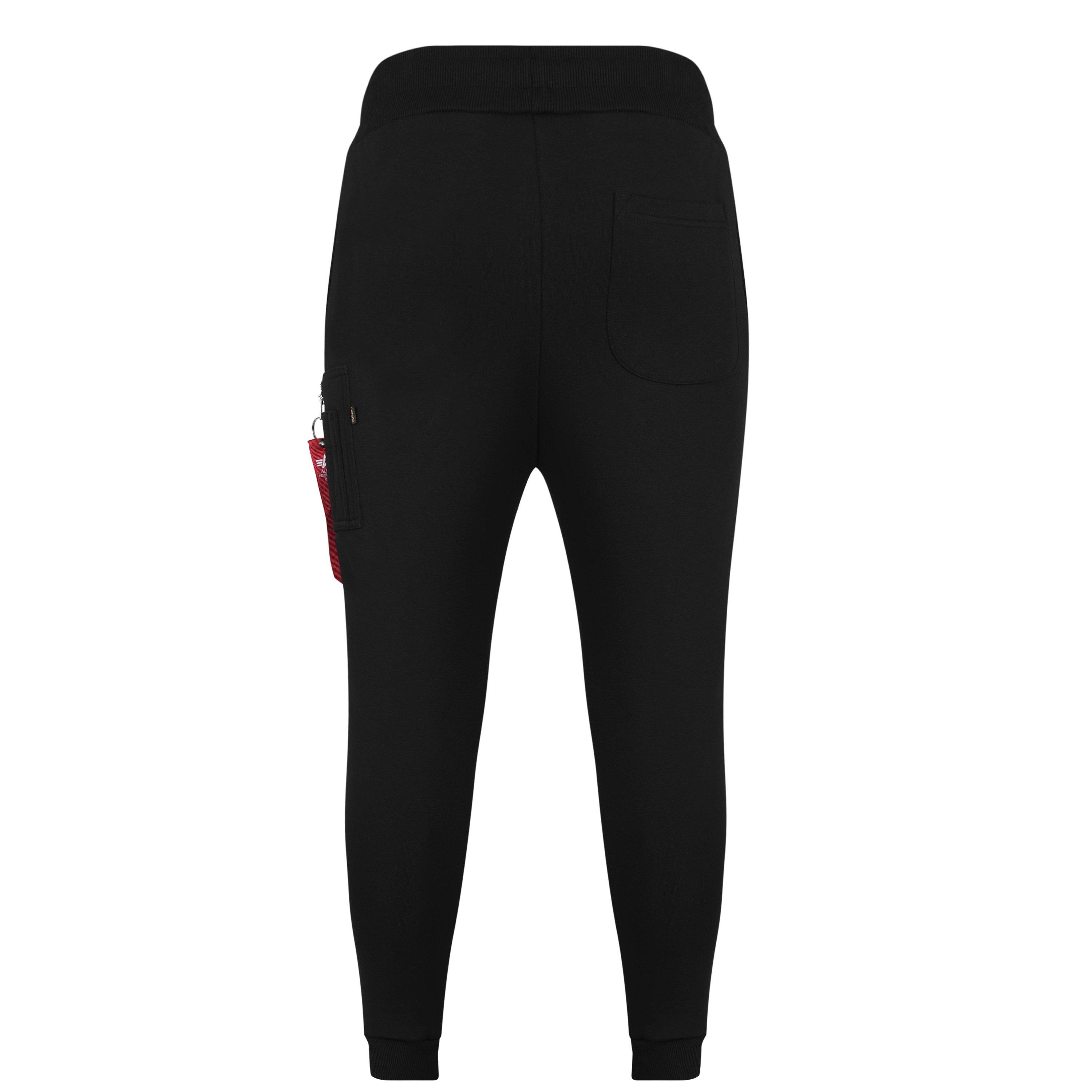 Alpha Industries NASA Cargo Sweat Jogger