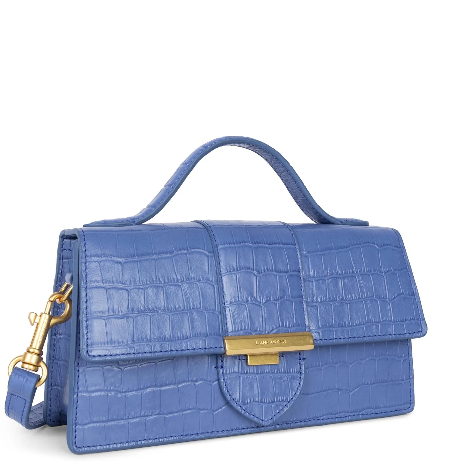 Croco Ily-Sac baguette