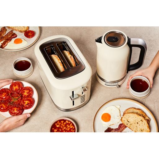 KitchenAid Brødrister