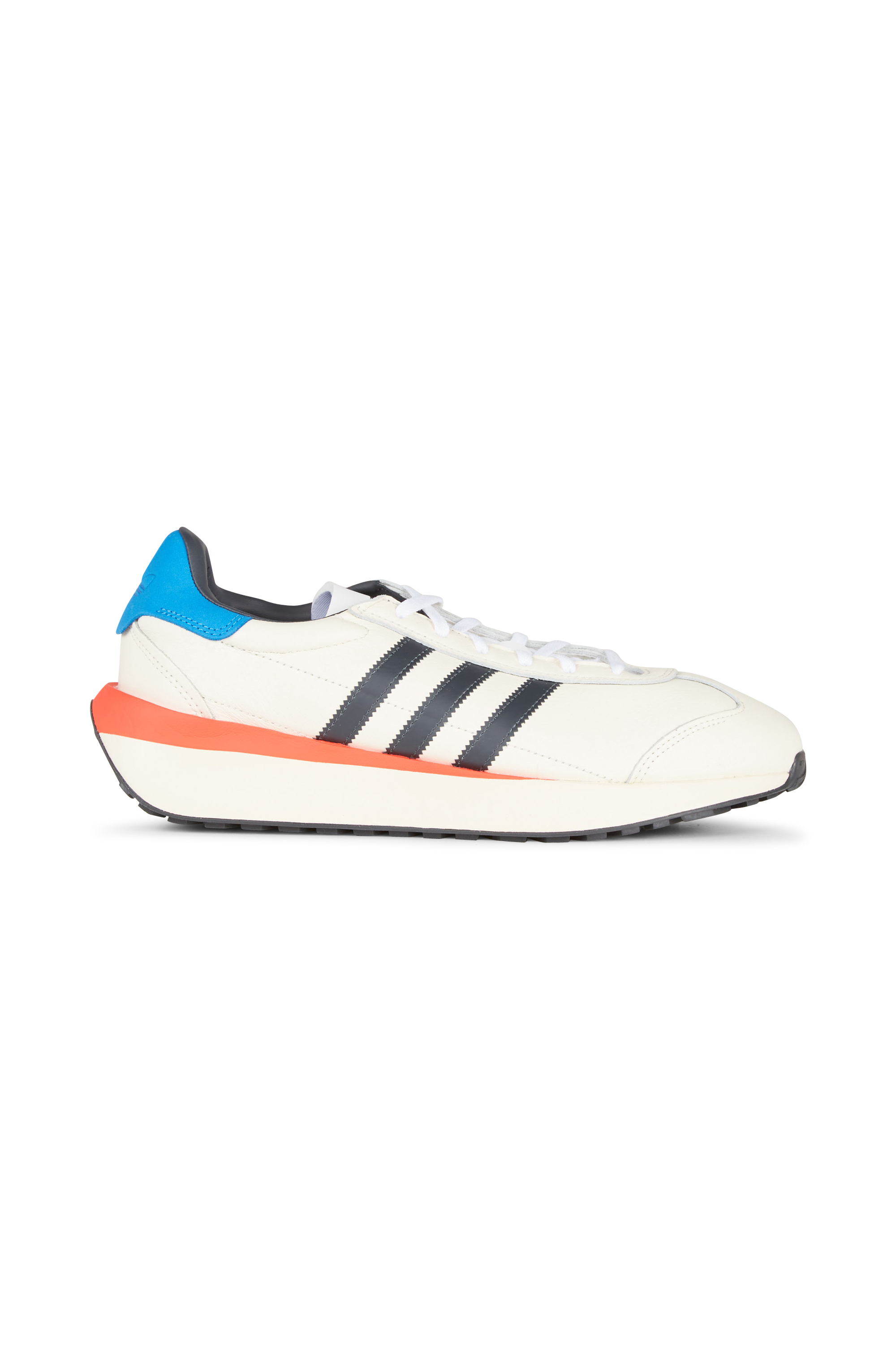 ADIDAS Baskets COUNTRY XLG Blanc