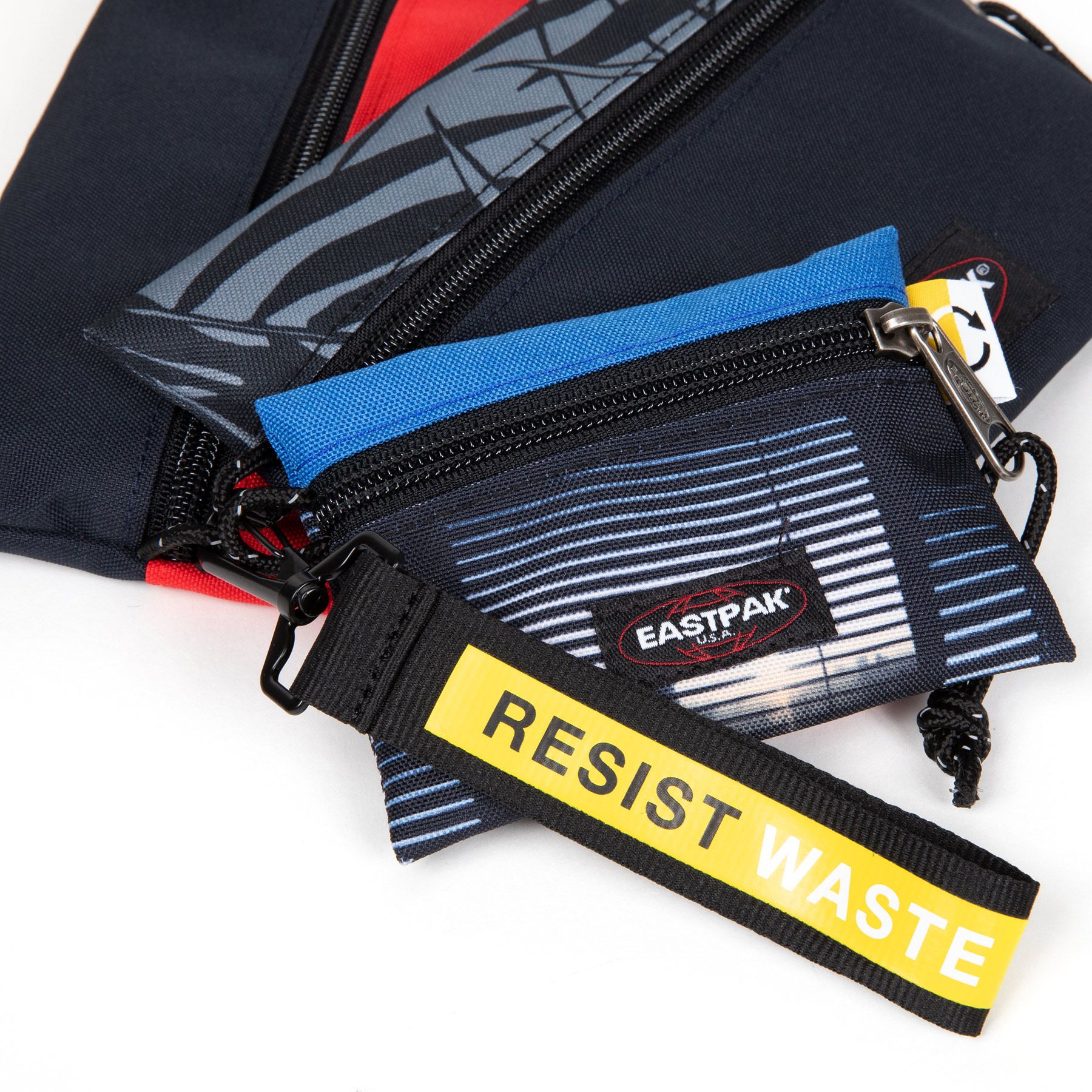 Marny Pouch Pack Resist W55