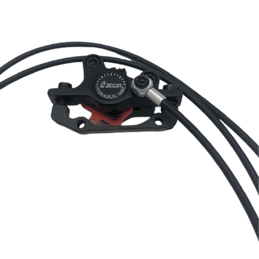Etrier de Frein Avant pour Trottinette Electrique 60V Teverun Fighter 11 et 11 Plus