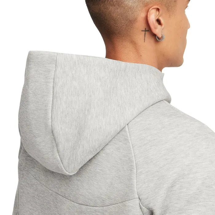 Nike Tech Fleece Hooded Sweatvest Heren