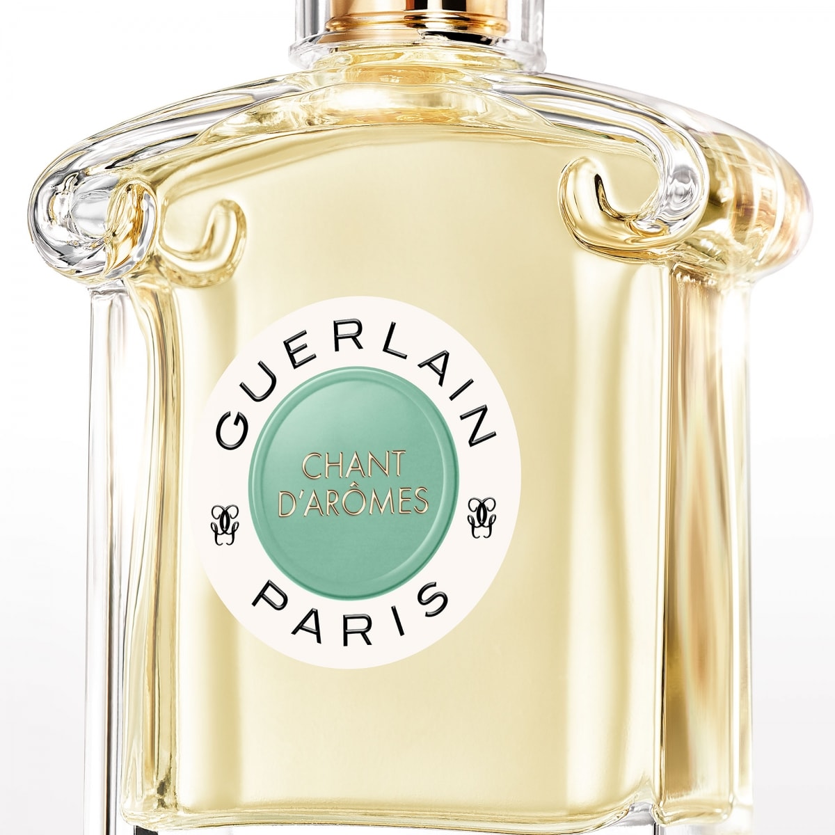 GUERLAIN Chant d'Arômes Eau de Toilette