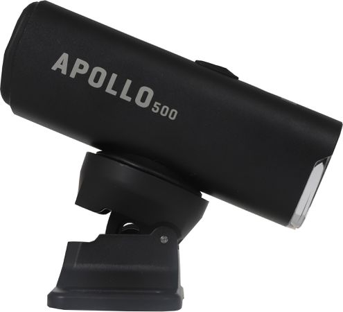 Helmhalterung für APOLLO  schwarz