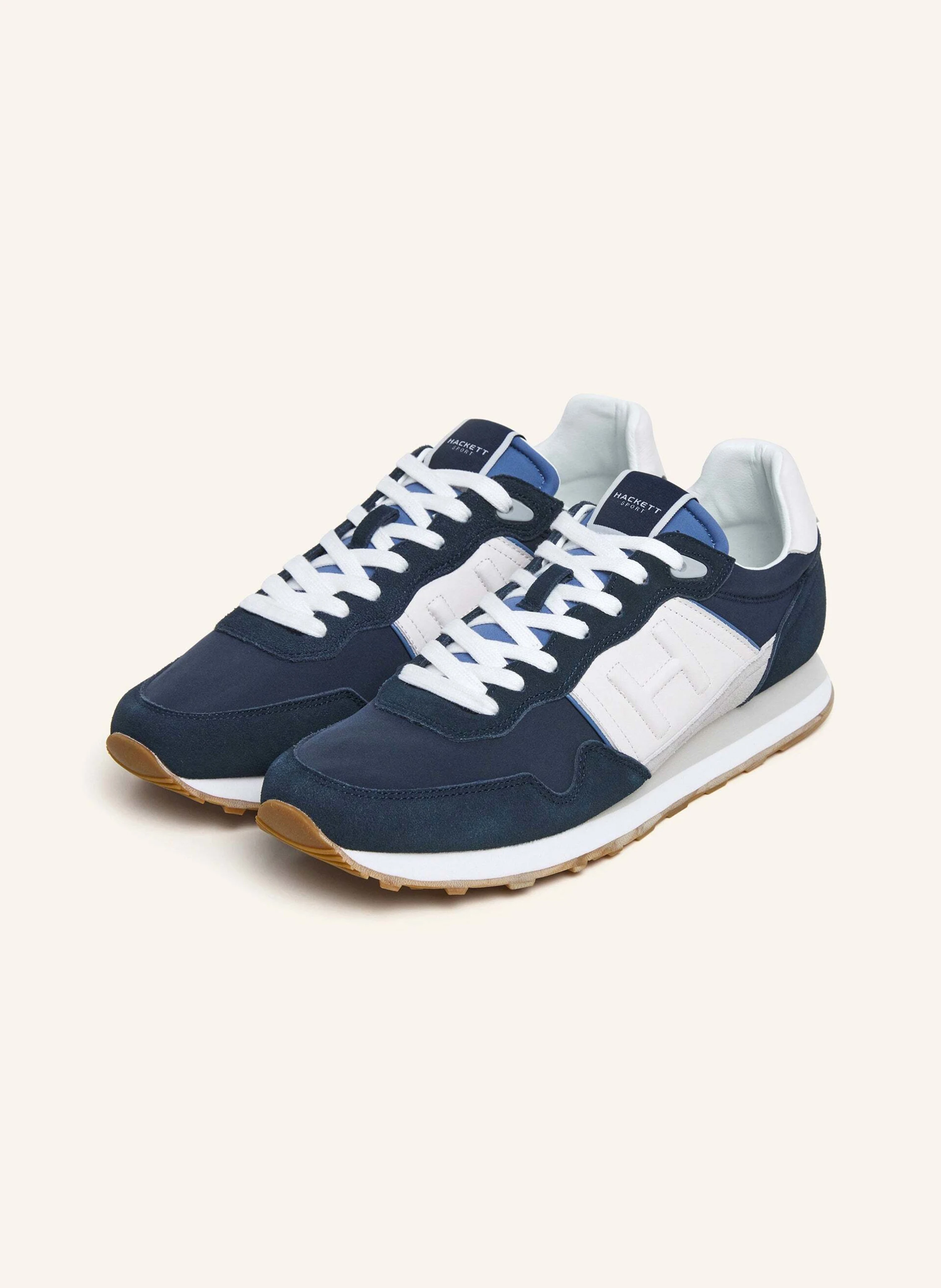 HACKETT LONDON Sportschuhe TELFOR MATCH