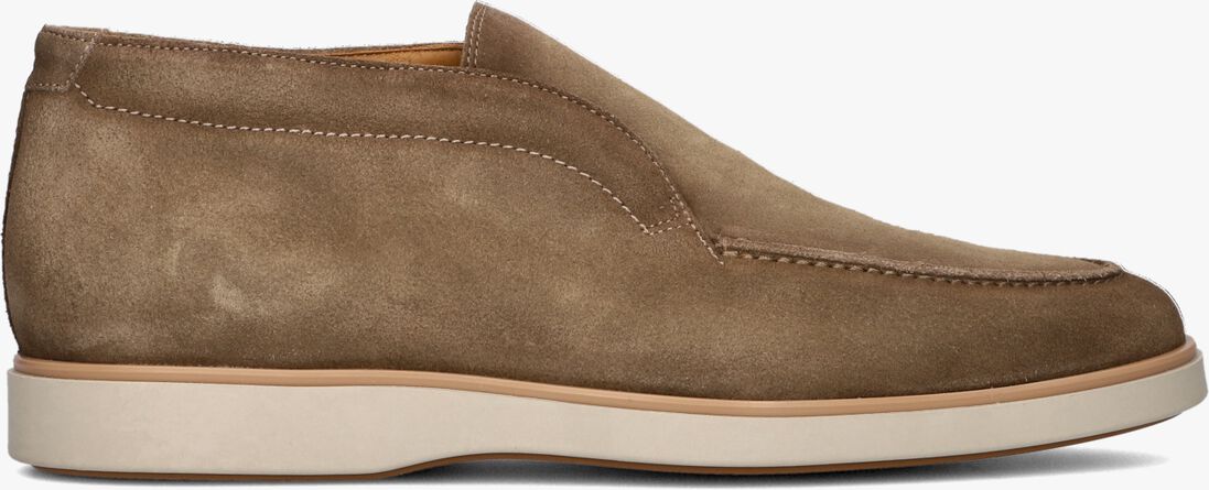 MAGNANNI taupe magnanni instappers 25121