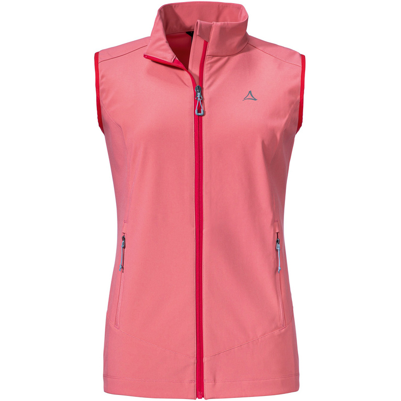 Schöffel Damen Tonion Softshell Weste