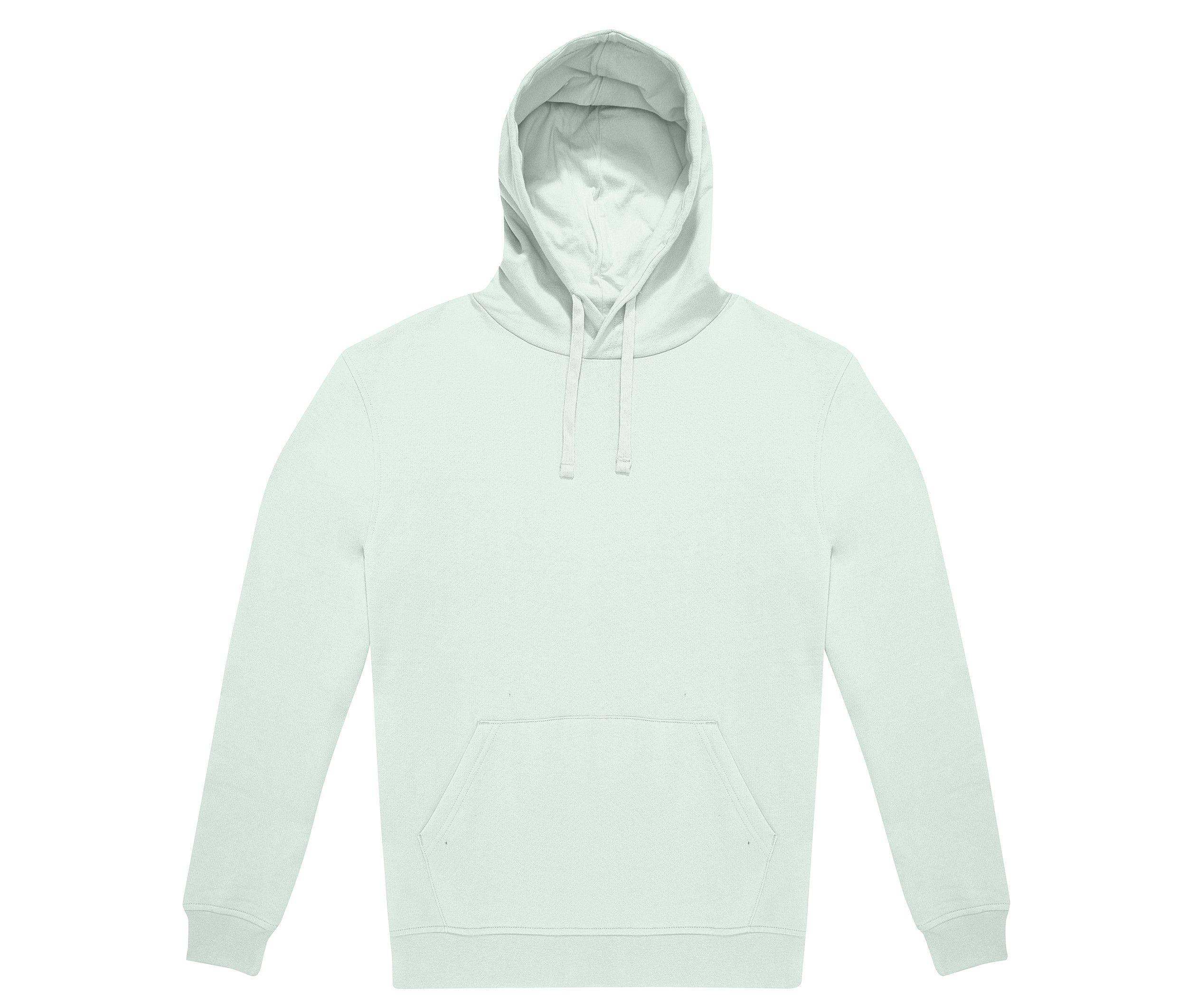 B&C ID333 - Sweat capuche unisexe