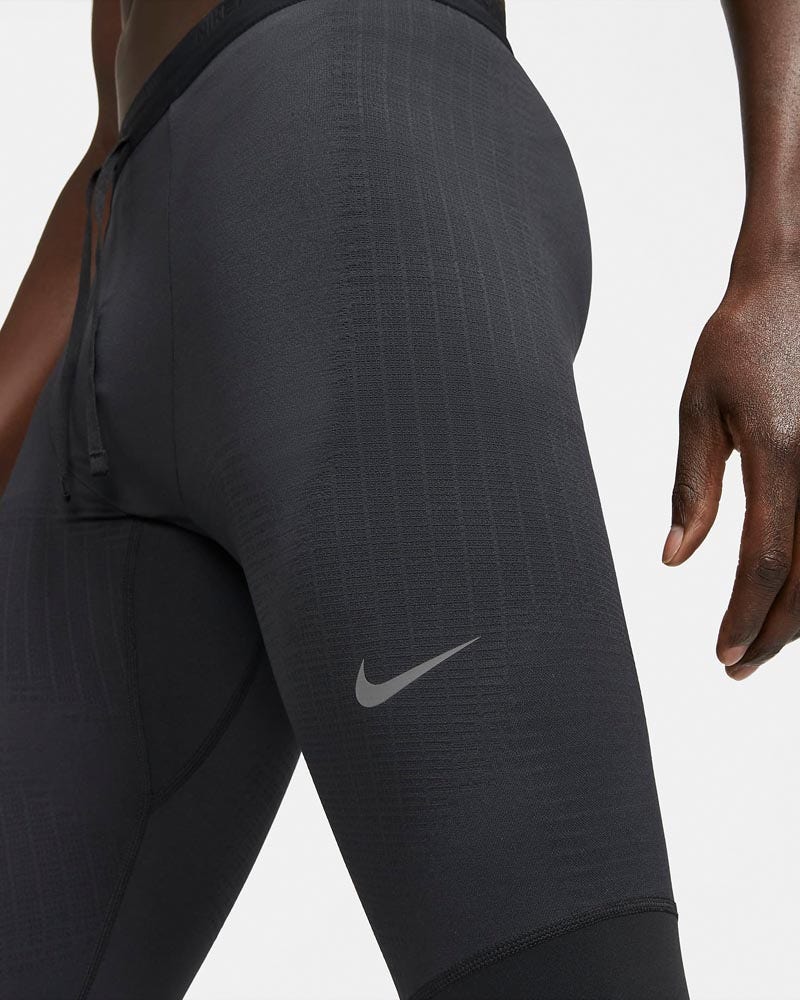 Nike  Phenom Elite Running Tight Heren
