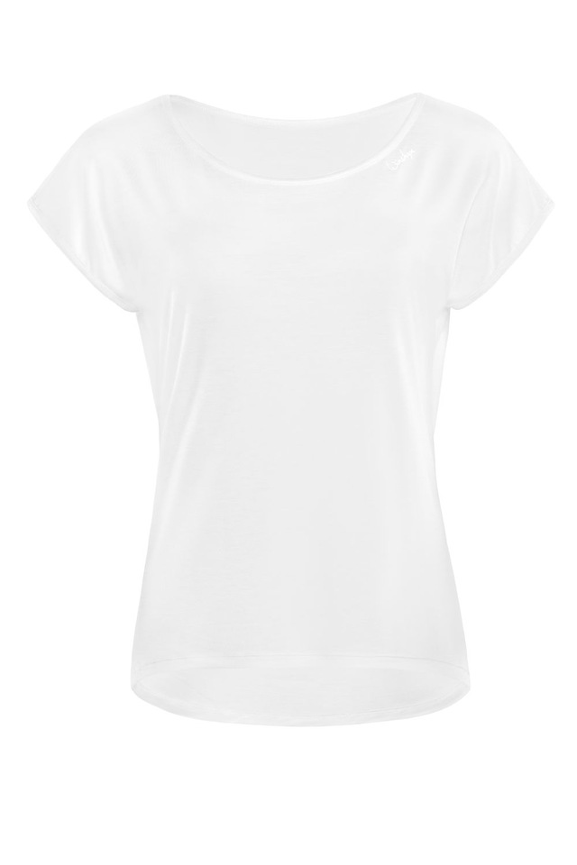 Winshape T-Shirt »BAMT002«, Seidig weiches Bambusgewebe