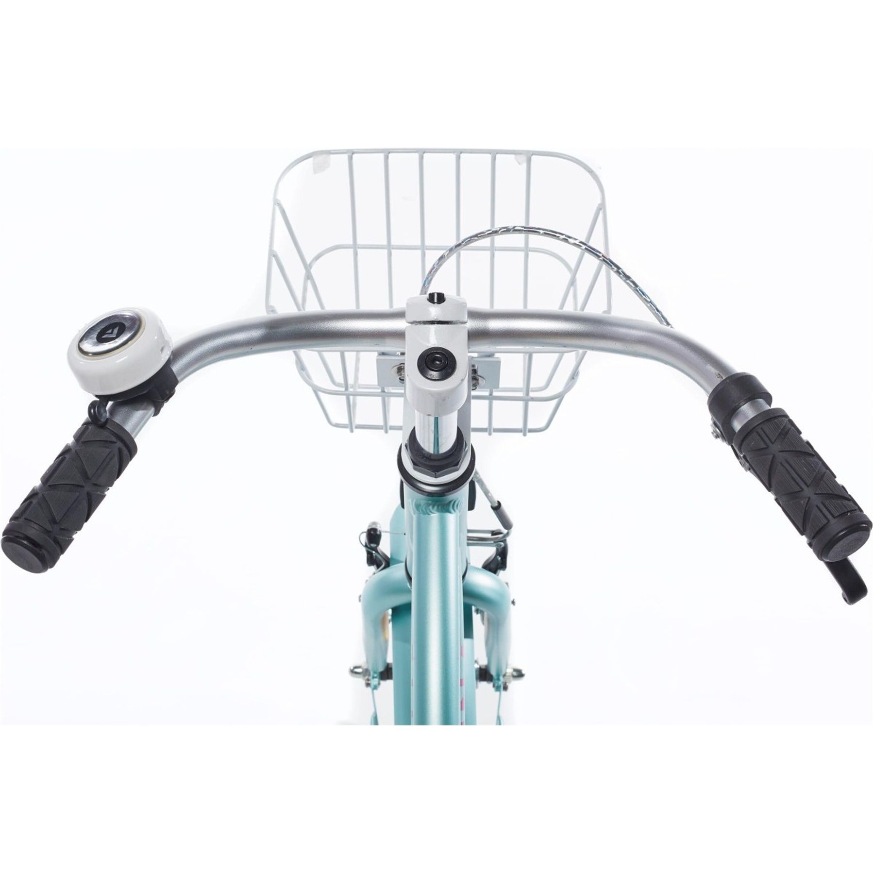 Alpina Ocean 16 inch Meisjesfiets 2026