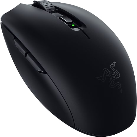 Razer Orochi V2 gamingmus - sort