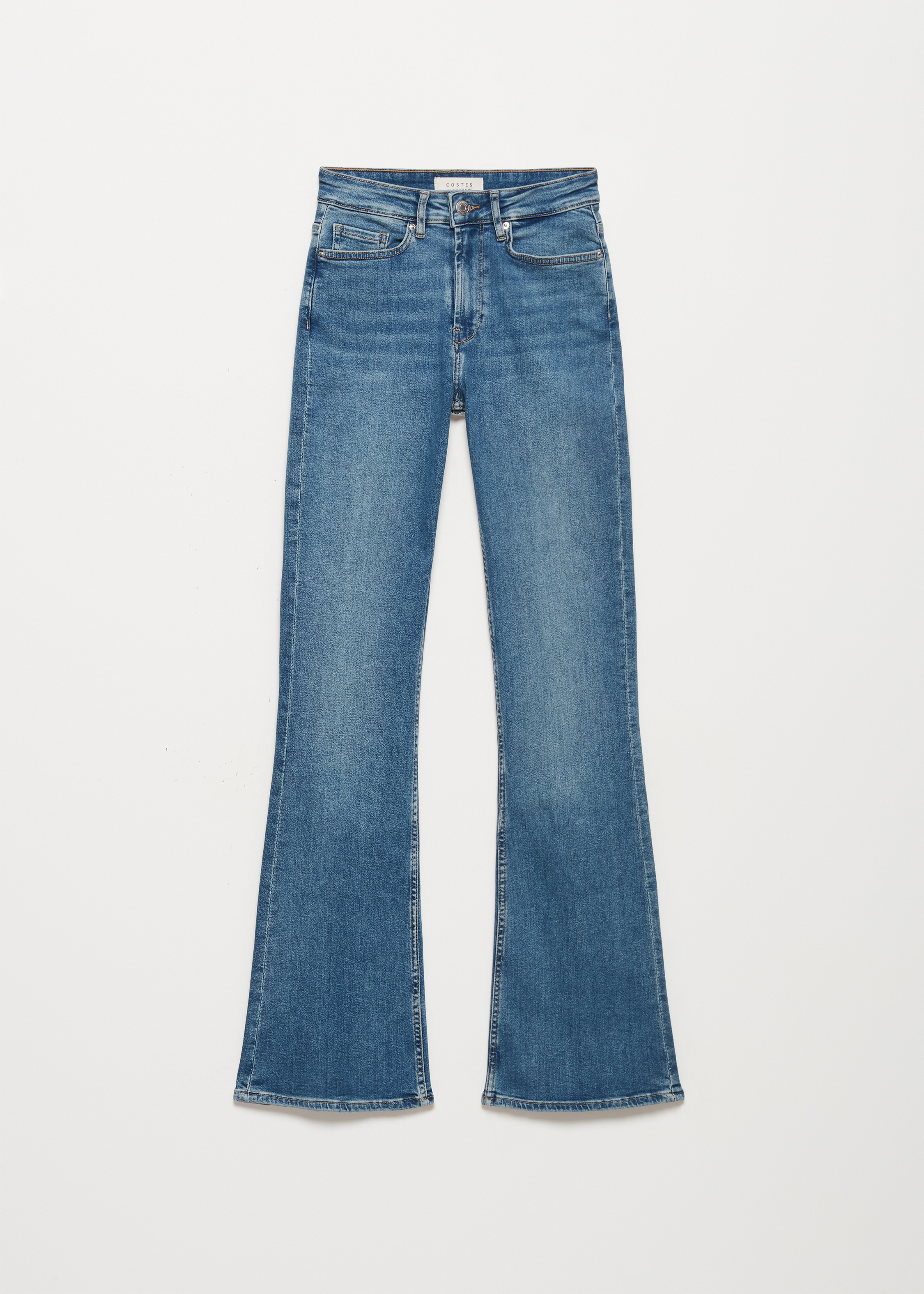 JILL – Flared Jeans