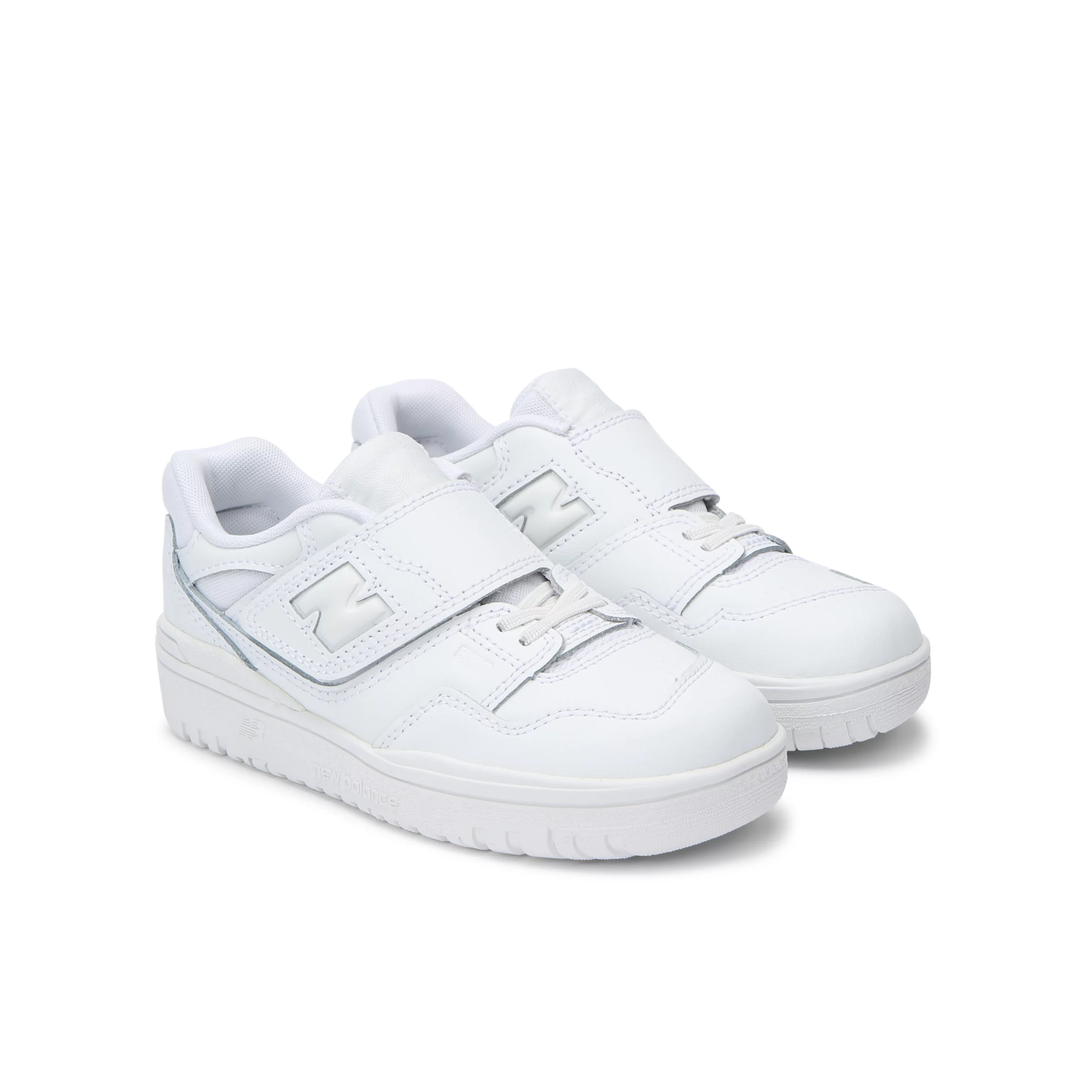 Bambino 550 Bungee Lace with Top Strap