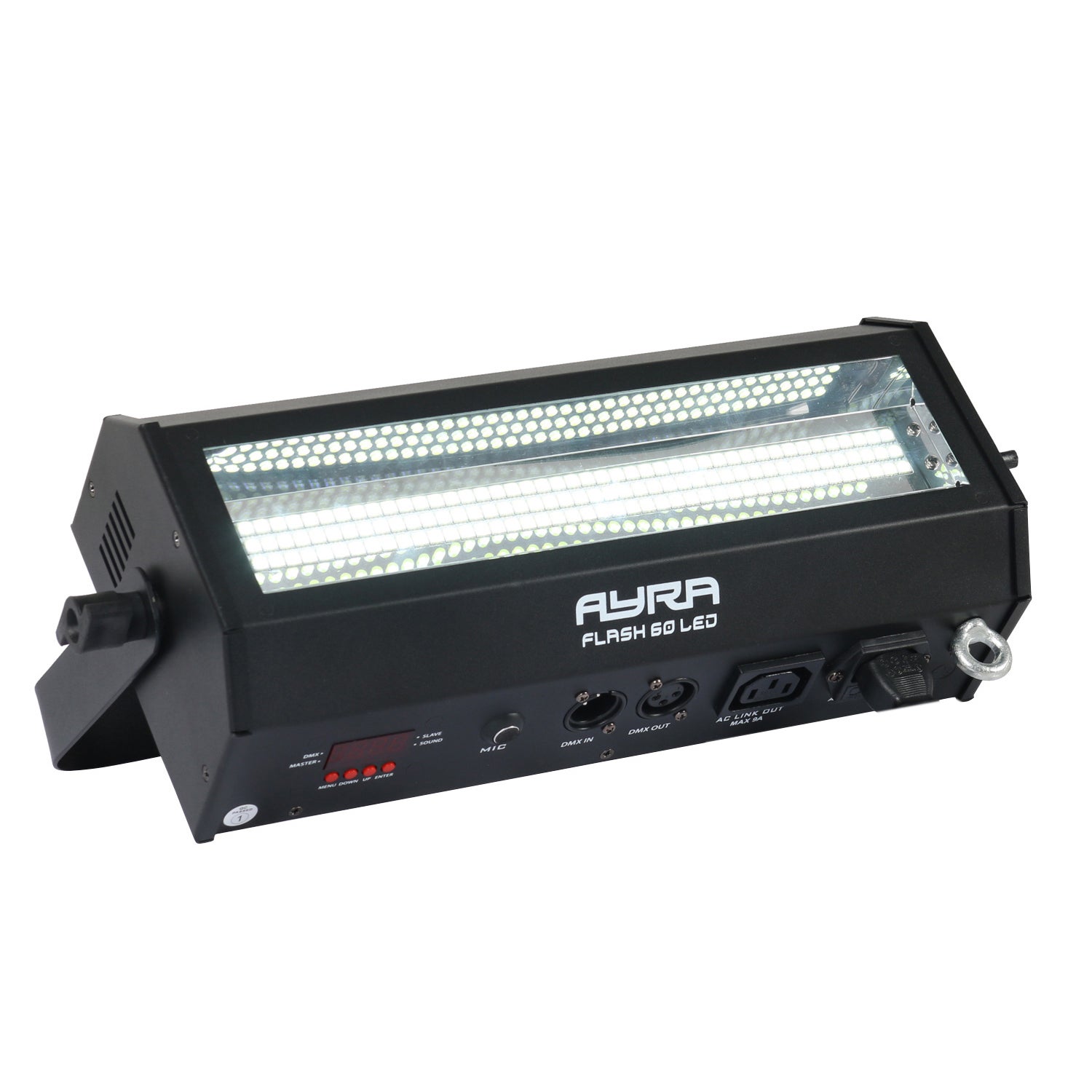 Ayra Flash 60 LED stroboscoop