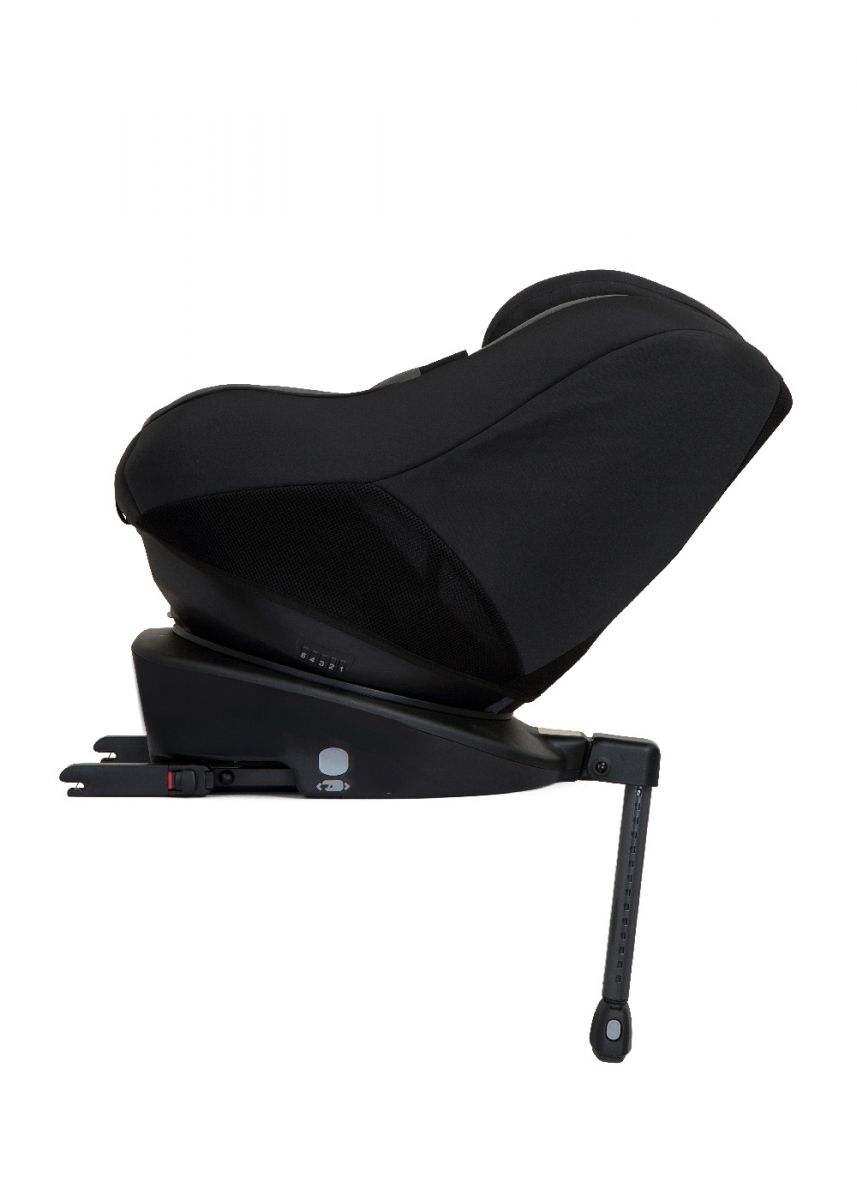 Siège-Auto Spin 360 ISOFIX Gr 0+/1 - Ember - Ecru