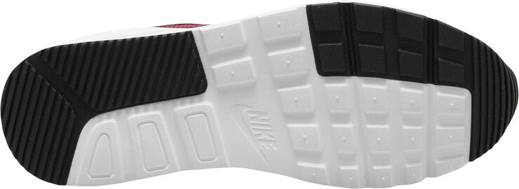Nike Air Max SC sneakers Sort