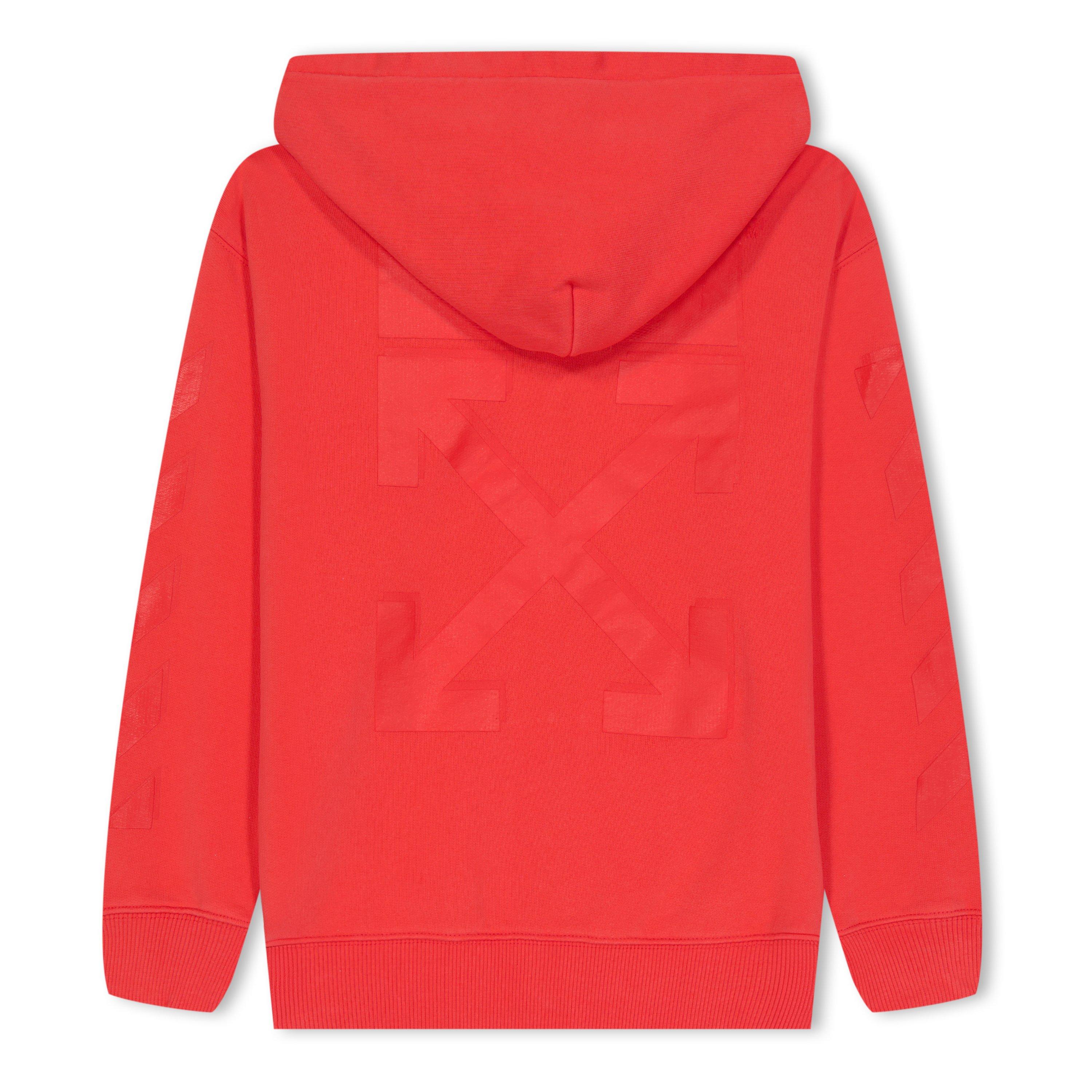 Off White # Off Crewneck Tee Jn99