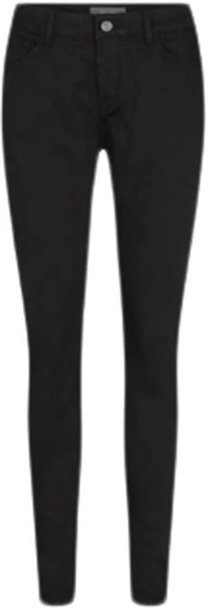 Mos Mosh Naomi Cover Jeans Black