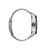 Nixon Sentry Fisheye Silver / polar Blue A356-5320
