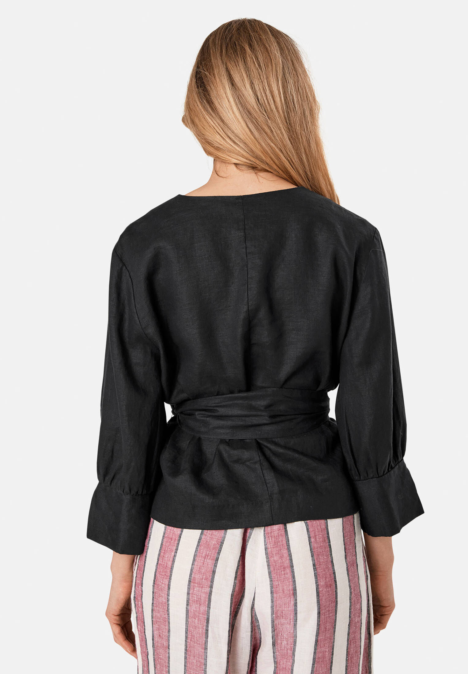 MASAI| Damen Blusenjacke MaJaniba