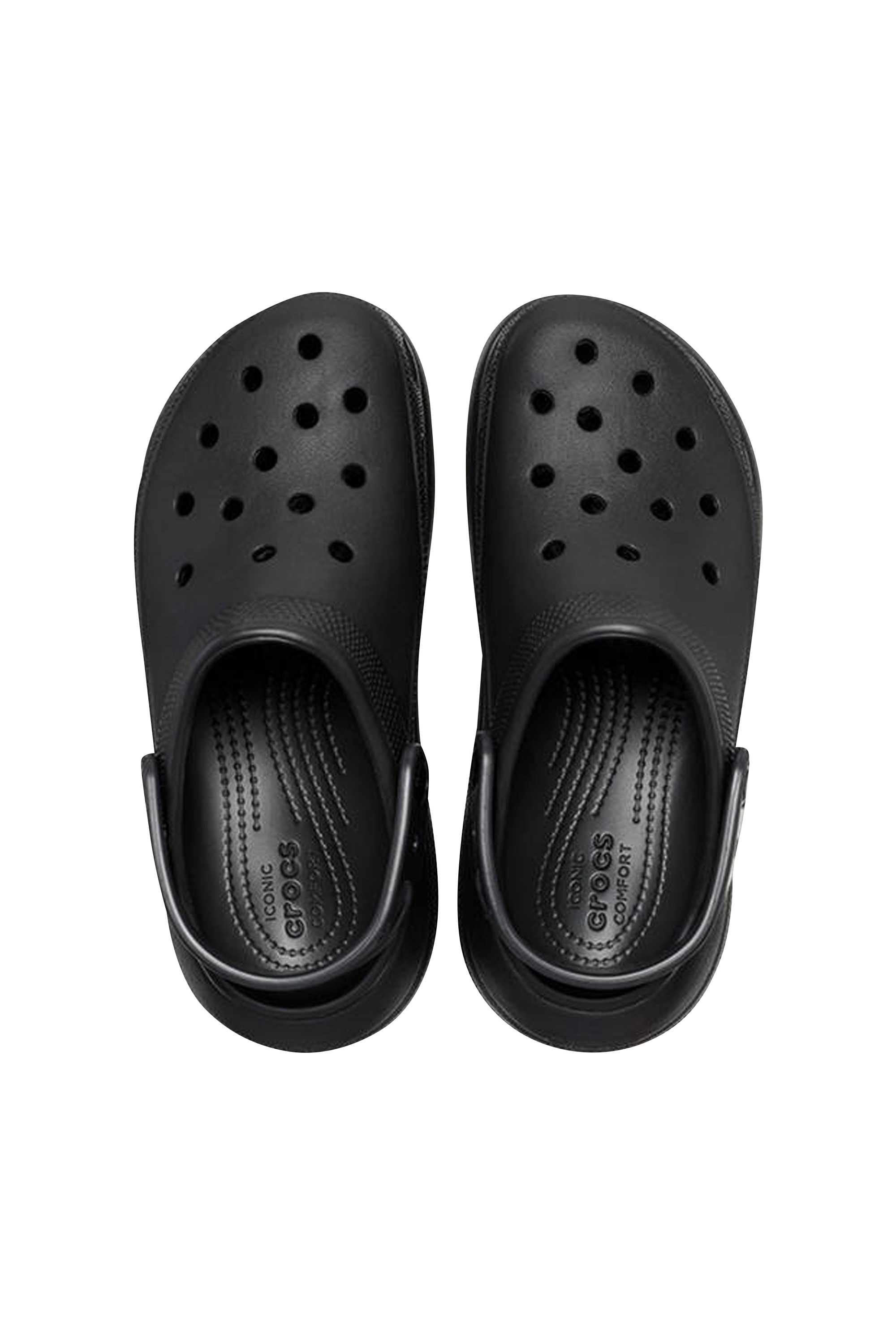 CROCS Crocs CRUSH CLOG Noir