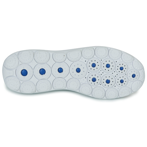 Geox - D SPHERICA - Blanc