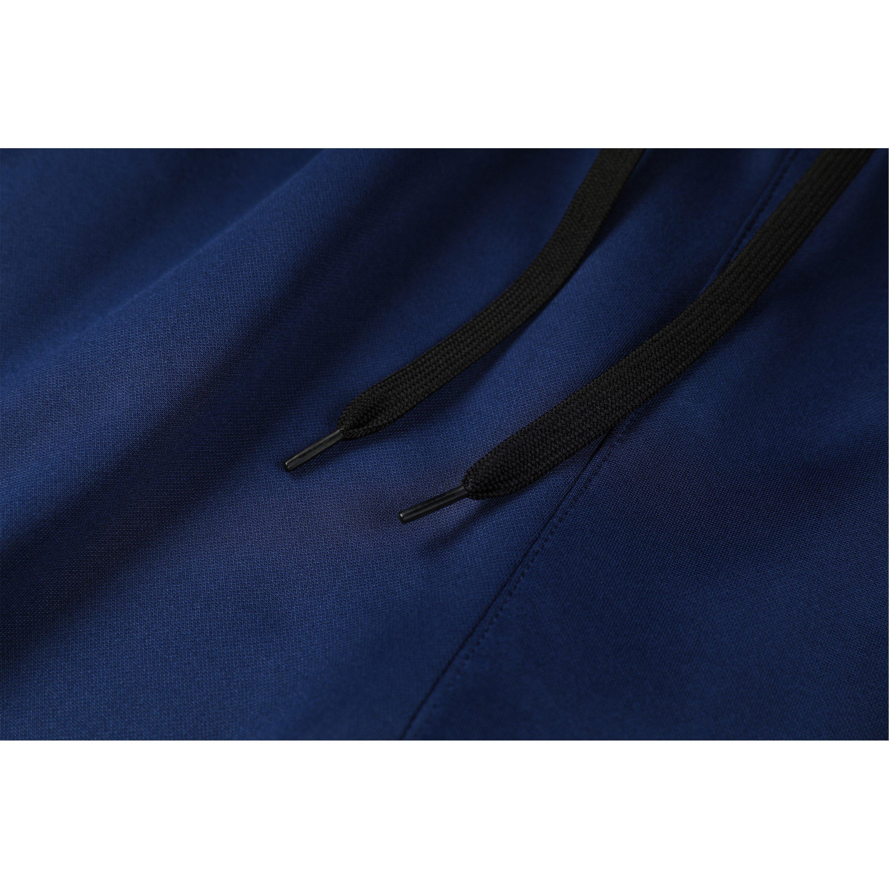 Classic Sportswear Blue Pant Sn42