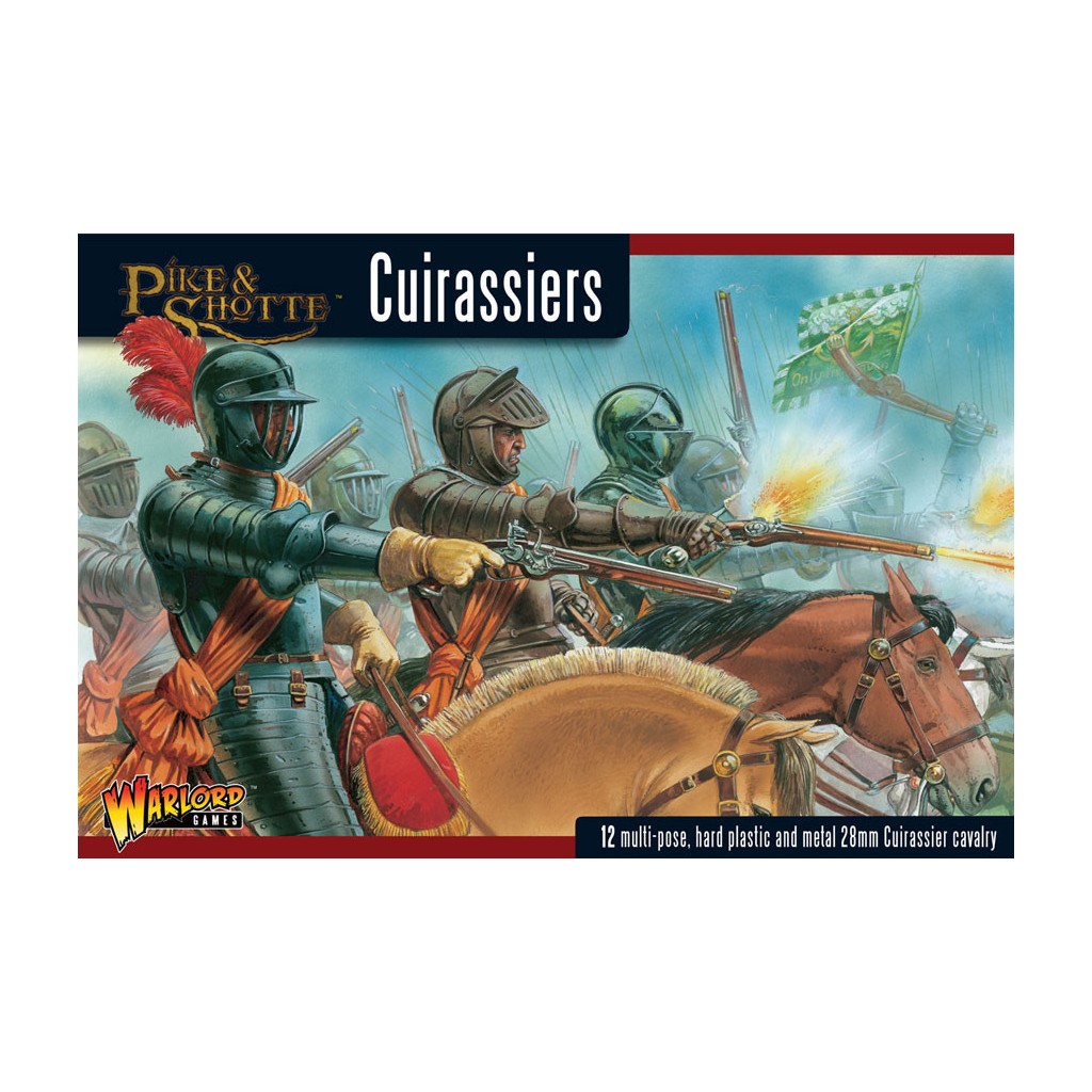 Cuirassiers
