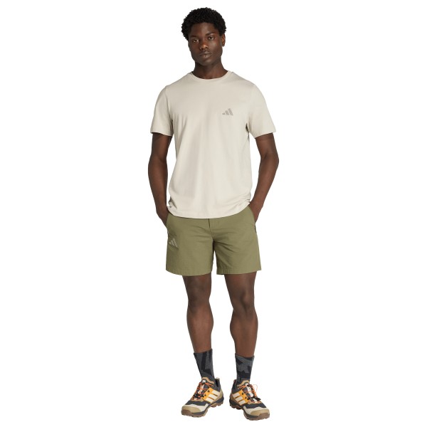 adidas Terrex - XPR Mid Shorts - Short