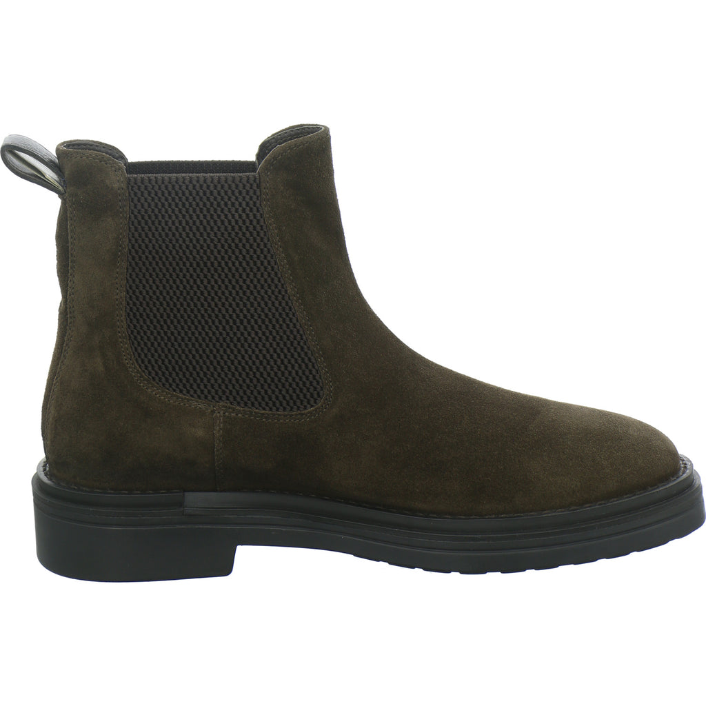 Gant Stiefel Herren Boggat Dunkelbraun
