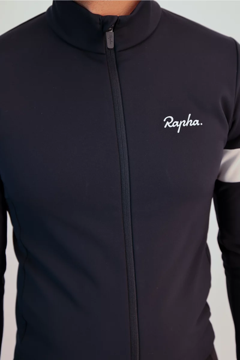 Rapha Core Winter Herren Bikejacke