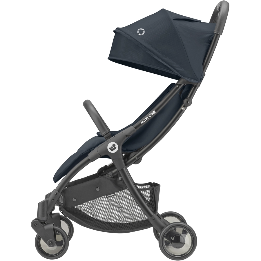 MAXI COSI Buggy Jaya Essential Graphite