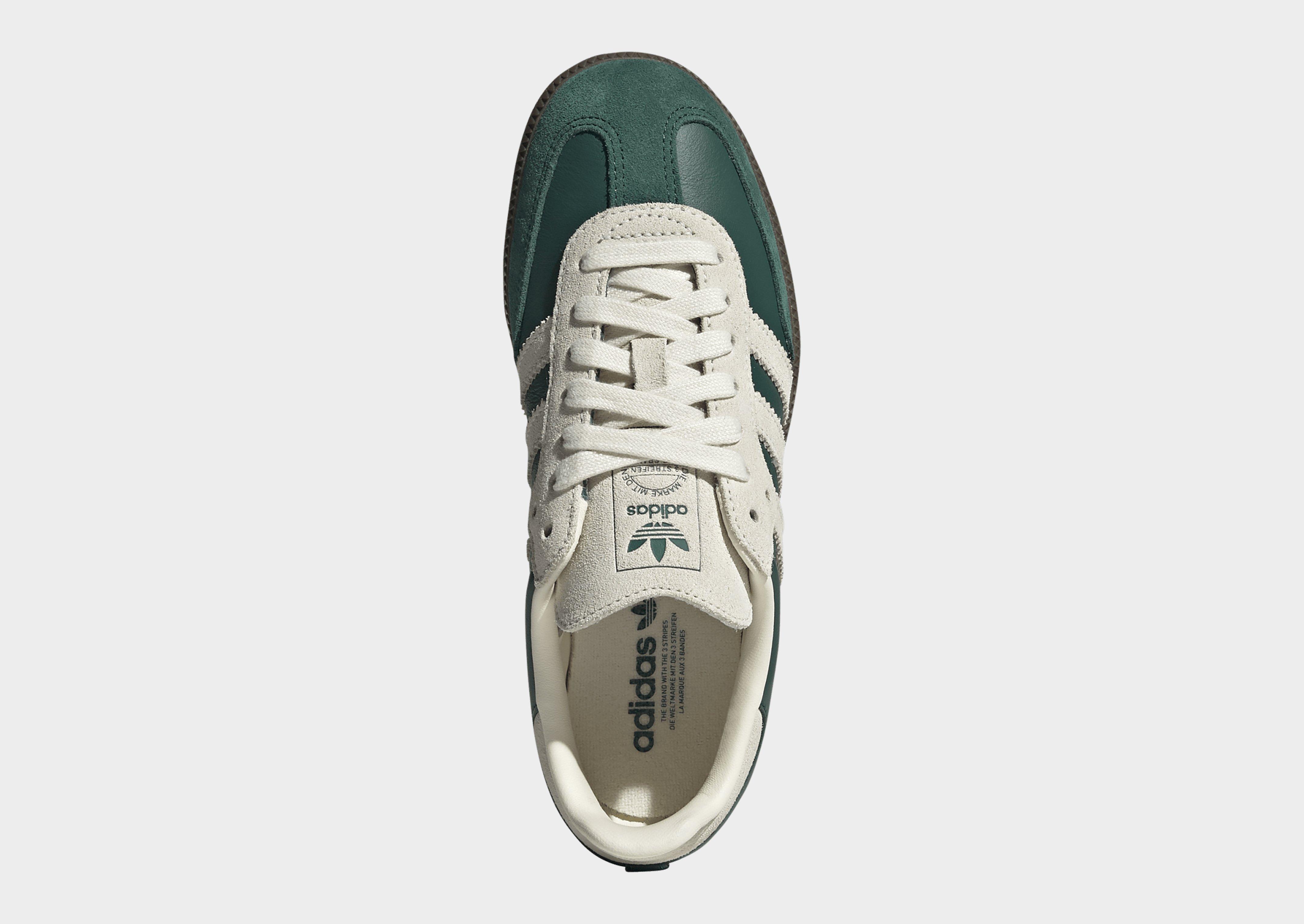 adidas Chaussure Samba OG Enfants