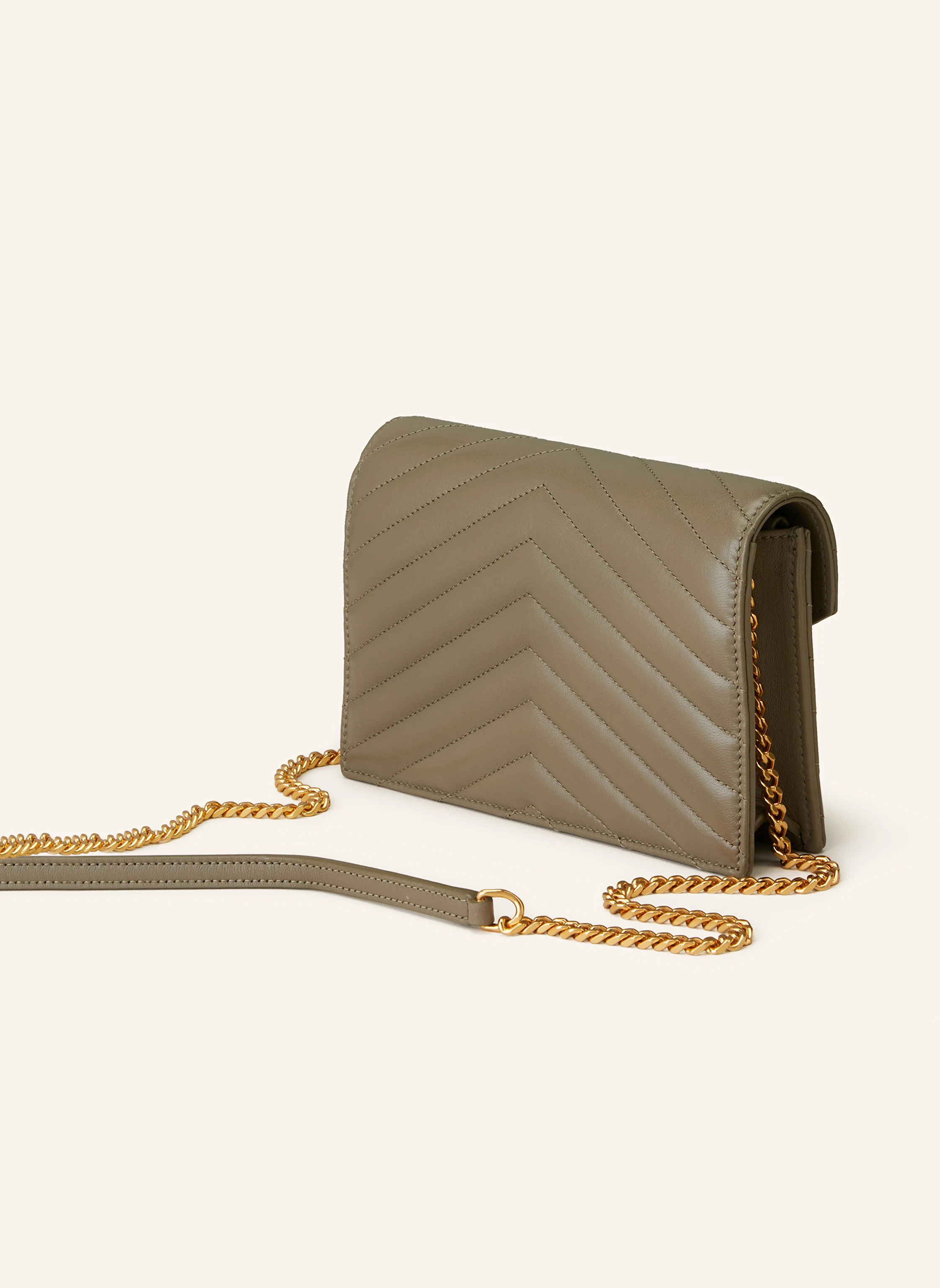 SAINT LAURENT Umhängetasche CASSANDRE