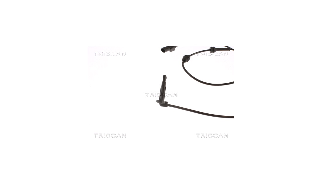 ABS sensor