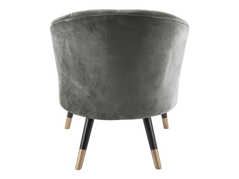 Chair Royal LM1851BK Black