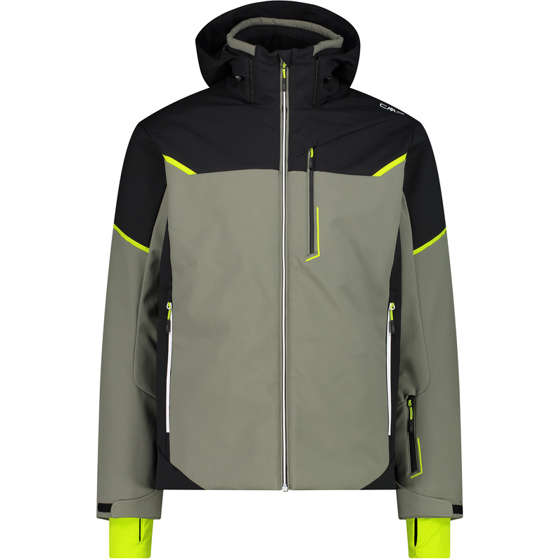 CMP Herren Zip Hoodie Jacke