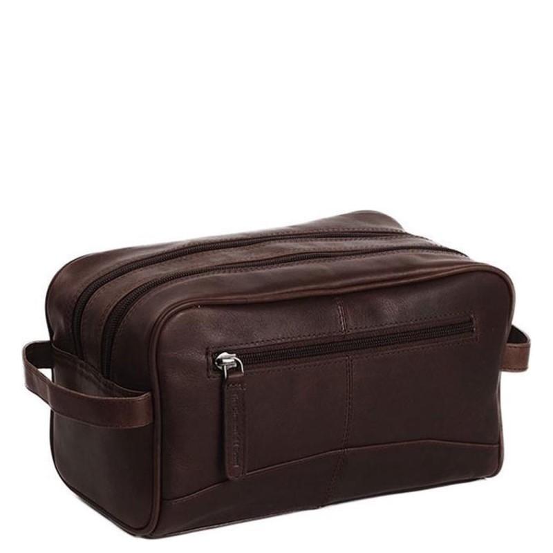 Chesterfield Brand Toilettas Stacey Brown